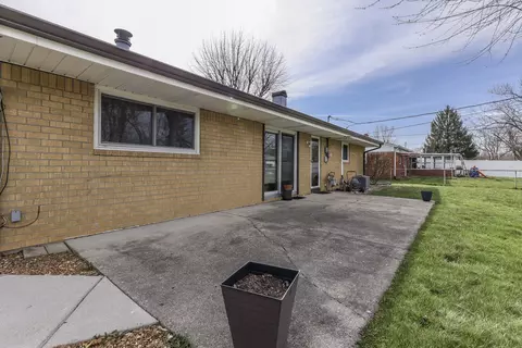 Exterior - 1330 Killian Dr, Beech Grove, IN 46107 photo 6 of 9