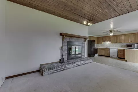 Living - 1330 Killian Dr, Beech Grove, IN 46107 photo 2 of 2