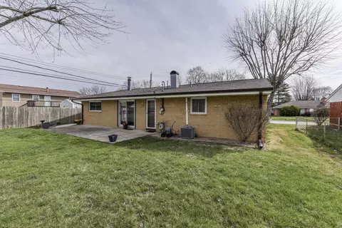 Exterior - 1330 Killian Dr, Beech Grove, IN 46107 photo 8 of 9