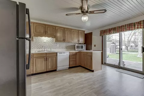 Kitchen - 1330 Killian Dr, Beech Grove, IN 46107 photo 1 of 4