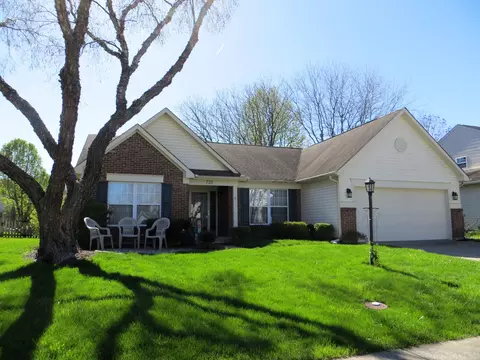 723 Homestead Way, Brownsburg, IN 46112