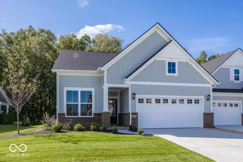 3977 Holly Brook Dr, Westfield, IN 46062