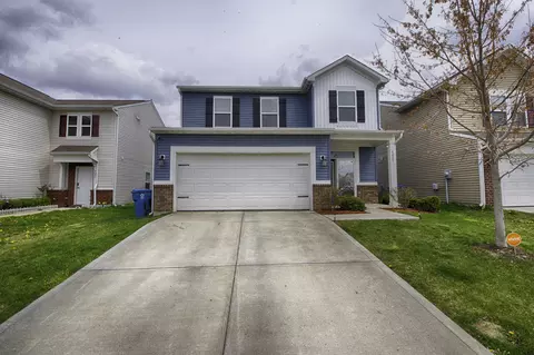 4027 Little Bighorn Dr, Indianapolis, IN 46235