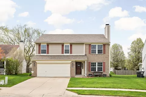 2028 Liberty Way Dr, Greenwood, IN 46143