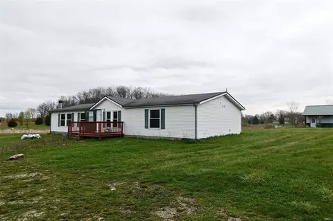 10700 S County Road 600 W, Daleville, IN 47334