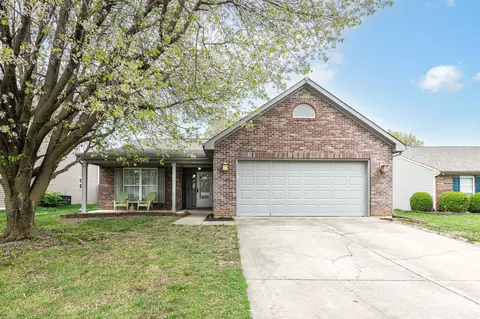 7572 Firewalker Ln, Indianapolis, IN 46217