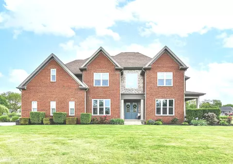 6325 Woodchuck Dr, Pendleton, IN 46064