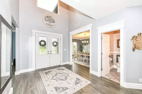 6325 Woodchuck Dr, Pendleton, IN 46064 photo 8