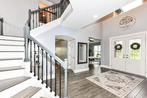6325 Woodchuck Dr, Pendleton, IN 46064 photo 7
