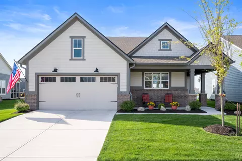 573 Ehrlich Ln, Westfield, IN 46074