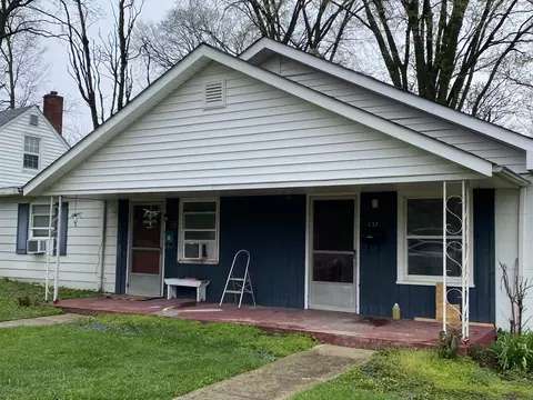 135 137 Bosstick Ave, Danville, IN 46122