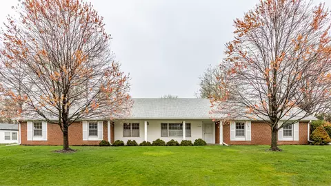 5258 E 72nd Pl, Indianapolis, IN 46250