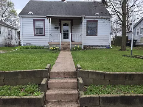 2214 Chase St, Anderson, IN 46016
