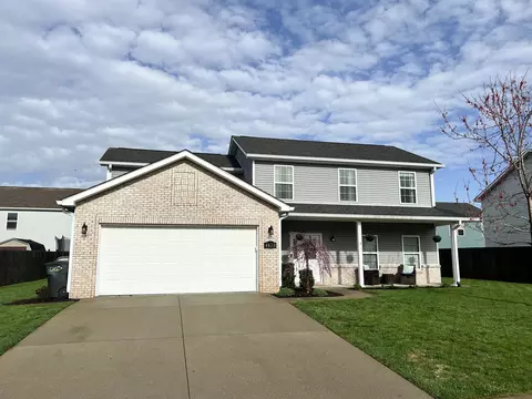 4670 Bayview Dr, Columbus, IN 47203