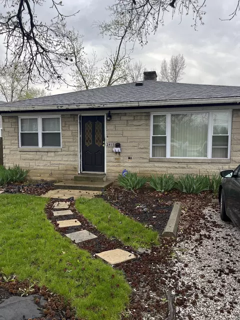 3415 E 38th St, Indianapolis, IN 46218