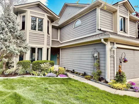 3036 River Bay Dr N, Indianapolis, IN 46240