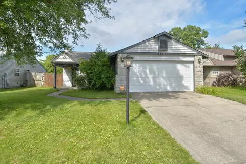 6424 Perry Pines Ct, Indianapolis, IN 46237