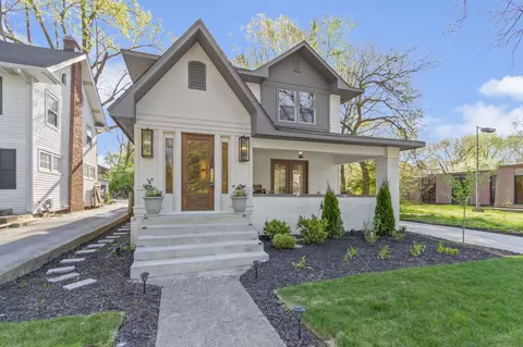 4417 Central Ave, Indianapolis, IN 46205