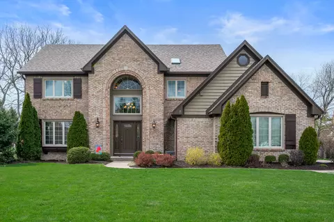 13958 Silver Stream Dr, Carmel, IN 46032