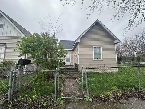 1921 Charles St, Indianapolis, IN 46225