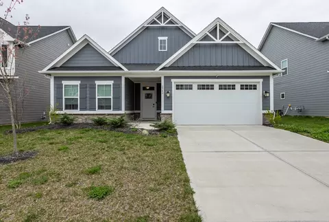2780 Grayber Ln, Brownsburg, IN 46112