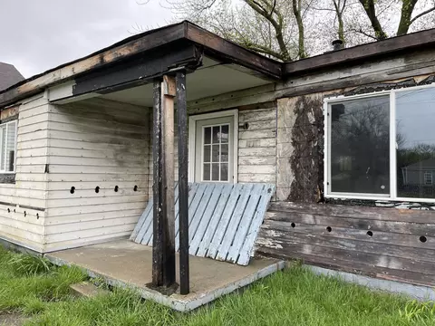 2001 Churchman Ave, Indianapolis, IN 46203