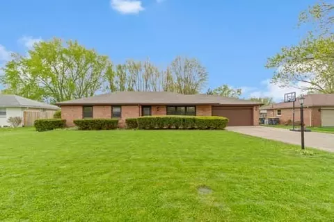 2721 Marsha Dr, Anderson, IN 46012