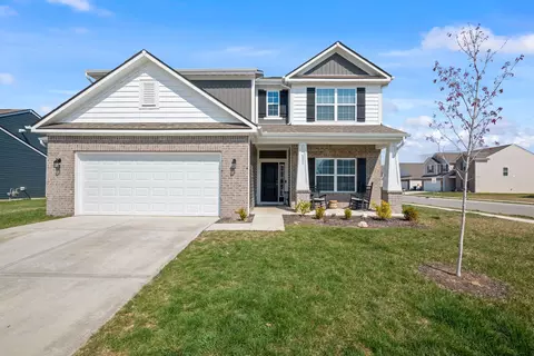 511 Buckthorn Ln, Sheridan, IN 46069