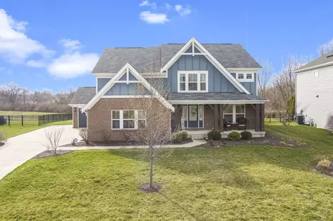 7733 Sunset Ridge Pkwy, Indianapolis, IN 46259