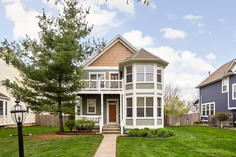 2334 N Park Ave, Indianapolis, IN 46205