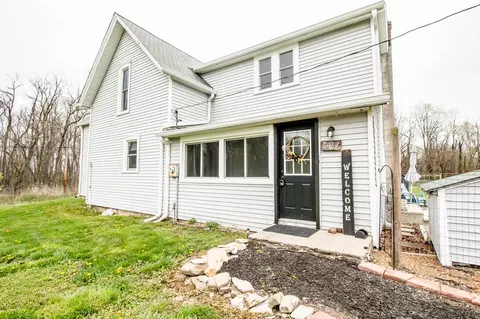 5067 W Us Highway 36, Danville, IN 46122
