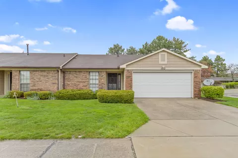 7872 Queensbridge Common Dr, Indianapolis, IN 46219