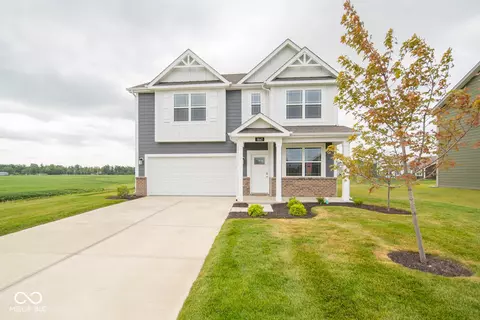 9147 Blue Hill St, Indianapolis, IN 46239