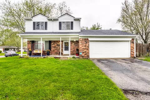 11120 Sedlak Ln, Indianapolis, IN 46229