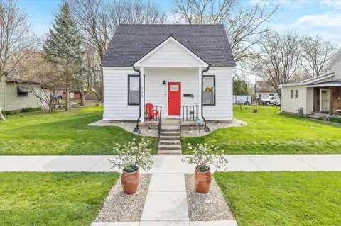 525 S Meridian St, Lebanon, IN 46052