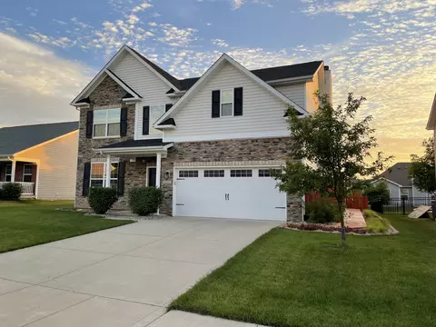 18168 Sadie Ln, Westfield, IN 46062