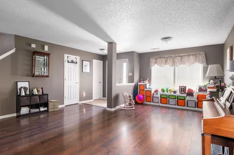 Living - 8240 S Evening Dr, Pendleton, IN 46064 photo 1 of 4