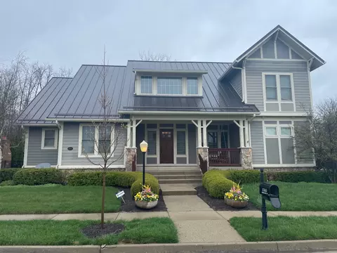13363 Abercorn St, Carmel, IN 46032