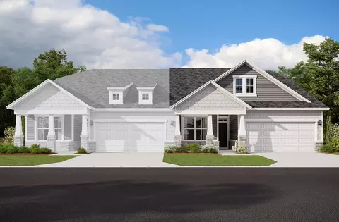 873 Garrow Dr, Westfield, IN 46074