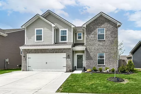 1442 Silver Pine Ln, Sheridan, IN 46069