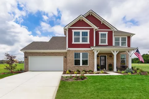 7444 Glen Park Ln, Indianapolis, IN 46259