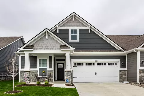 8185 Nik St, Brownsburg, IN 46112