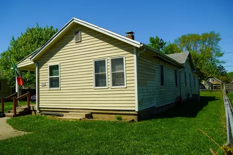 2514 S Mcclure St, Indianapolis, IN 46241
