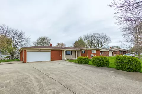 7767 N County Road 21 W, Lizton, IN 46149