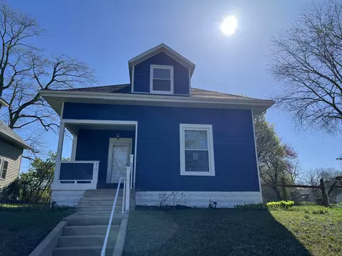 312 S 21st St, New Castle, IN 47362