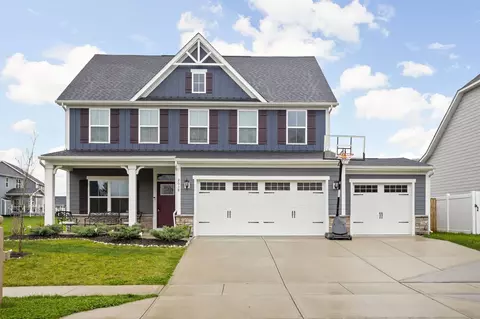2618 Dorset Dr, Plainfield, IN 46168