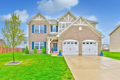 2905 Odell St, Brownsburg, IN 46112