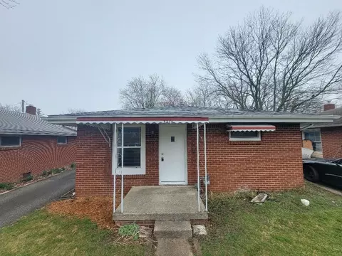 3714 St Charles St, Anderson, IN 46013