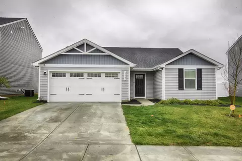 13843 N Hawkers Hill Dr, Camby, IN 46113