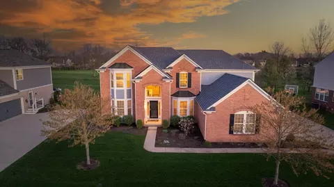 13021 Witherbee Ln, Fishers, IN 46037